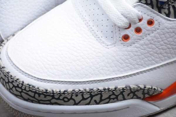 Jordan 3 Retro Knicks 136064-148 - Image 4