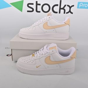 Nike Air Force 1 '07 Essensial Beige (W) CZ0270-105