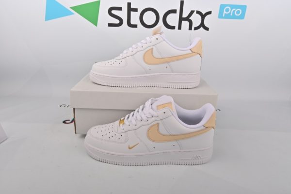 Nike Air Force 1 '07 Essensial Beige (W) CZ0270-105