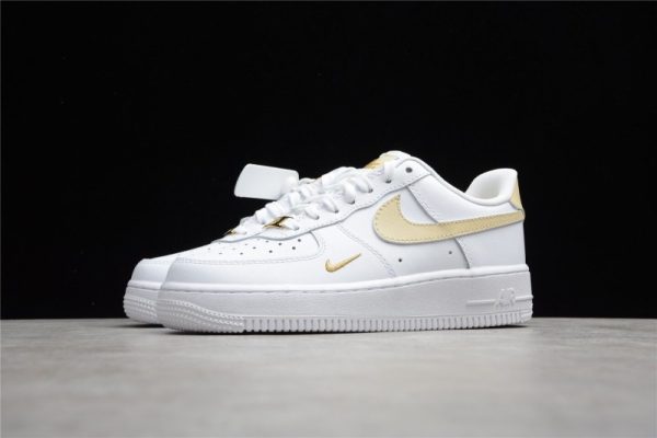 Nike Air Force 1 '07 Essensial Beige (W) CZ0270-105 - Image 3