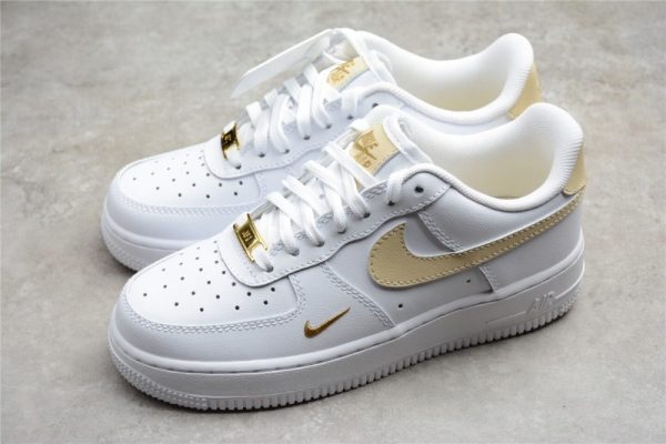 Nike Air Force 1 '07 Essensial Beige (W) CZ0270-105 - Image 4
