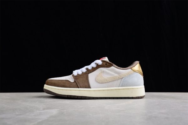 Jordan 1 Retro Low OG Year of the Rabbit DV1312-200