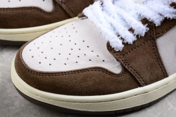 Jordan 1 Retro Low OG Year of the Rabbit DV1312-200 - Image 3