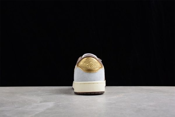 Jordan 1 Retro Low OG Year of the Rabbit DV1312-200 - Image 5