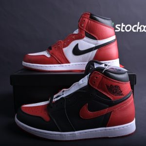 Jordan 1 Retro High Homage To Home (Non-numbered)(SP Batch) 861428-061
