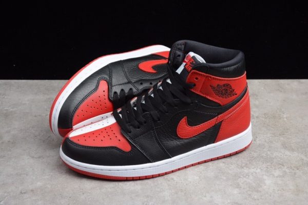 Jordan 1 Retro High Homage To Home (Non-numbered)(SP Batch) 861428-061 - Image 3