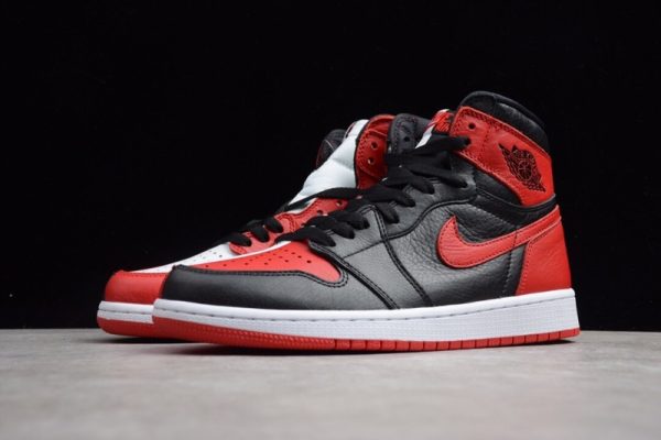Jordan 1 Retro High Homage To Home (Non-numbered)(SP Batch) 861428-061 - Image 5