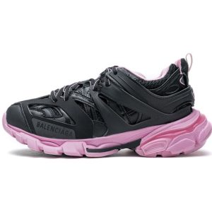Ba***ci*ga Tess S.Black Pink 542436 W2LA1 4800 SP BATCH