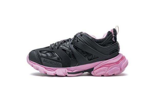Ba***ci*ga Tess S.Black Pink 542436 W2LA1 4800 SP BATCH