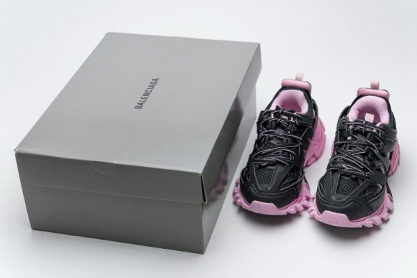 Ba***ci*ga Tess S.Black Pink 542436 W2LA1 4800 SP BATCH - Image 3