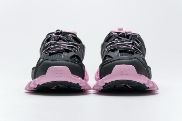 Ba***ci*ga Tess S.Black Pink 542436 W2LA1 4800 SP BATCH - Image 5