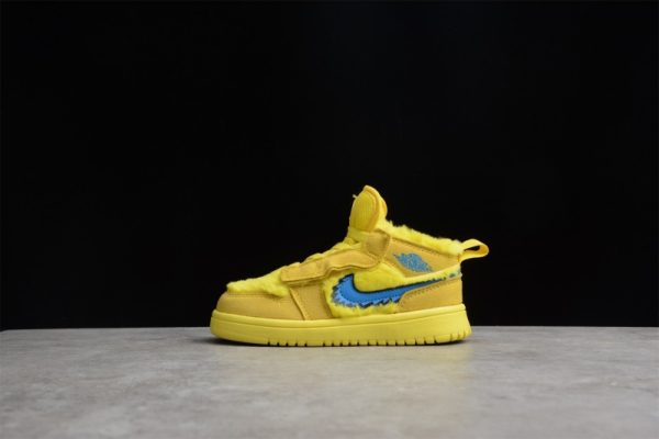 Kid  Jordan 1 MID ALT(PS)