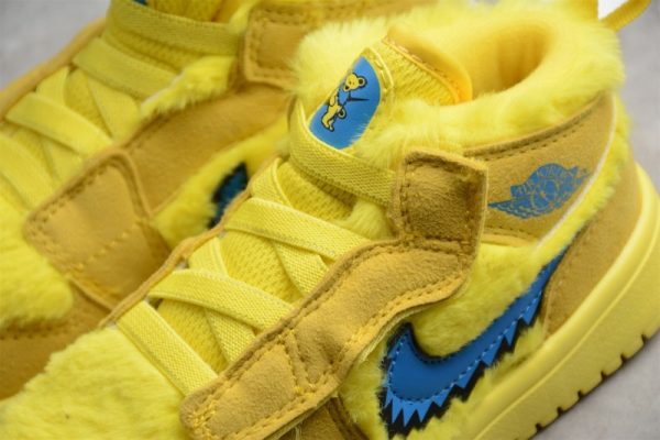 Kid  Jordan 1 MID ALT(PS) - Image 2