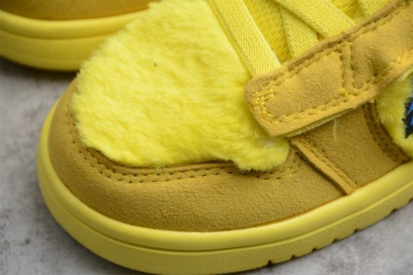 Kid  Jordan 1 MID ALT(PS) - Image 3