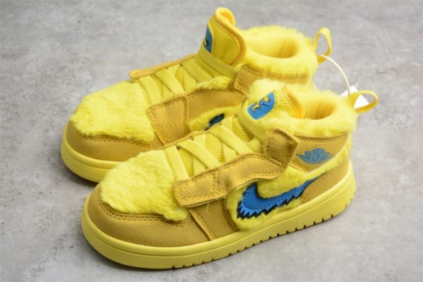 Kid  Jordan 1 MID ALT(PS) - Image 4
