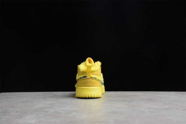Kid  Jordan 1 MID ALT(PS) - Image 5