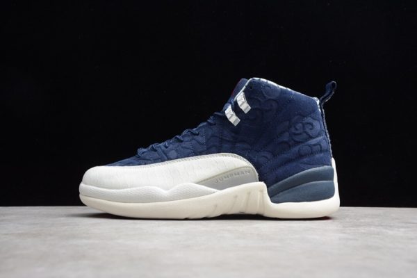Jordan 12 Retro International Flight(SP Batch) BV8016-445