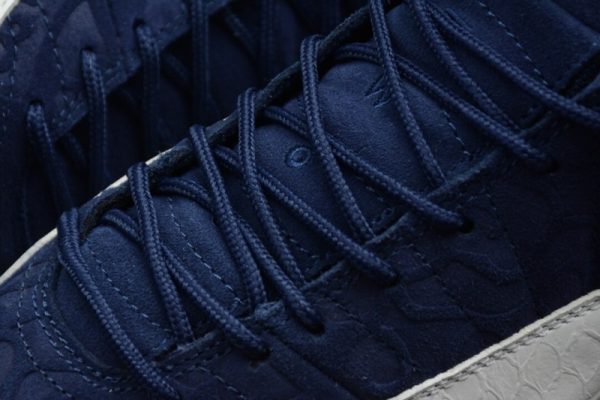 Jordan 12 Retro International Flight(SP Batch) BV8016-445 - Image 2