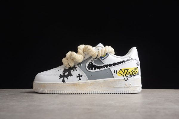Nike Air Force 1 CW2288-111 - Image 2
