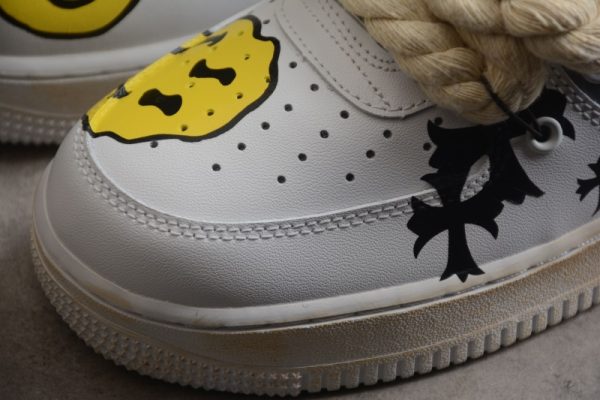 Nike Air Force 1 CW2288-111 - Image 4