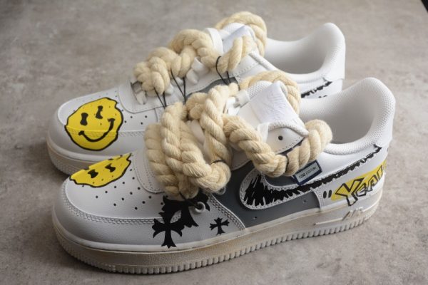 Nike Air Force 1 CW2288-111 - Image 5