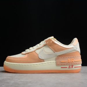 Nike Air Force 1 Low Shadow Sisterhood (W) DM8157-700