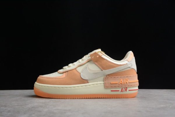 Nike Air Force 1 Low Shadow Sisterhood (W) DM8157-700