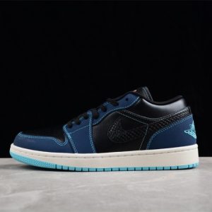 Air Jordan 1 Low FJ5478-010