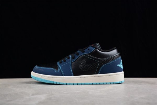 Air Jordan 1 Low FJ5478-010
