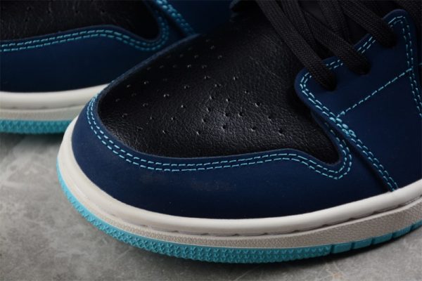 Air Jordan 1 Low FJ5478-010 - Image 3