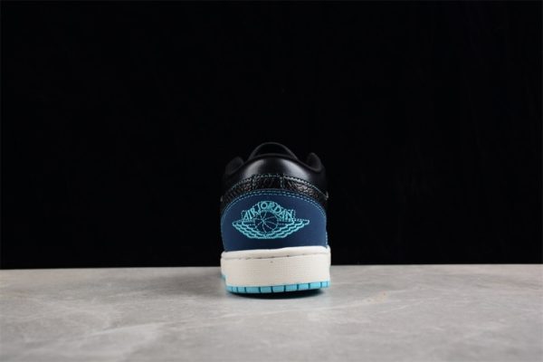 Air Jordan 1 Low FJ5478-010 - Image 5