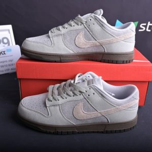 Nike Dunk Low Ironstone FD9746-001