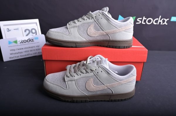 Nike Dunk Low Ironstone FD9746-001