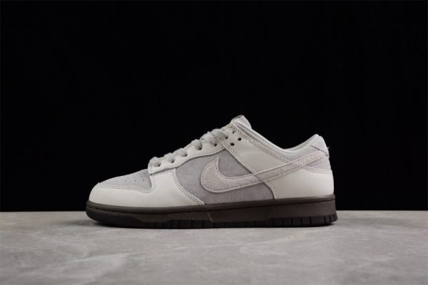 Nike Dunk Low Ironstone FD9746-001 - Image 2