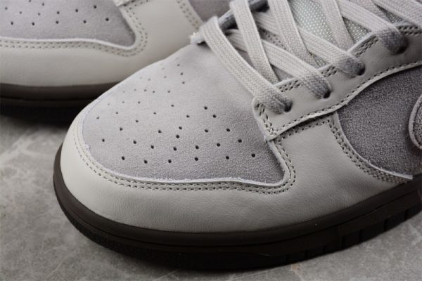 Nike Dunk Low Ironstone FD9746-001 - Image 4