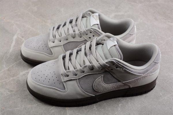 Nike Dunk Low Ironstone FD9746-001 - Image 5