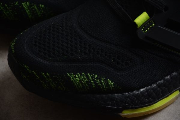 adidas Ultra Boost 22  Made With Nature - Image 3