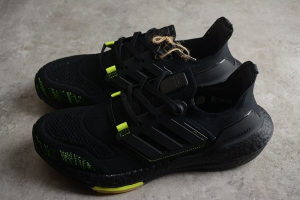 adidas Ultra Boost 22  Made With Nature - Image 4