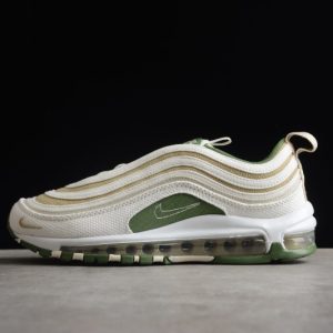 Nike Air Max 97 SE Sail Treeline DM8588-100