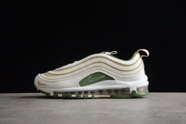 Nike Air Max 97 SE Sail Treeline DM8588-100