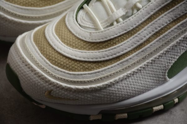 Nike Air Max 97 SE Sail Treeline DM8588-100 - Image 4