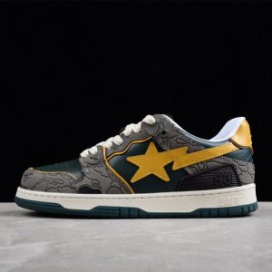 Human Made Bape Sta Sk8 To(SP batch) Nigo1H80191007