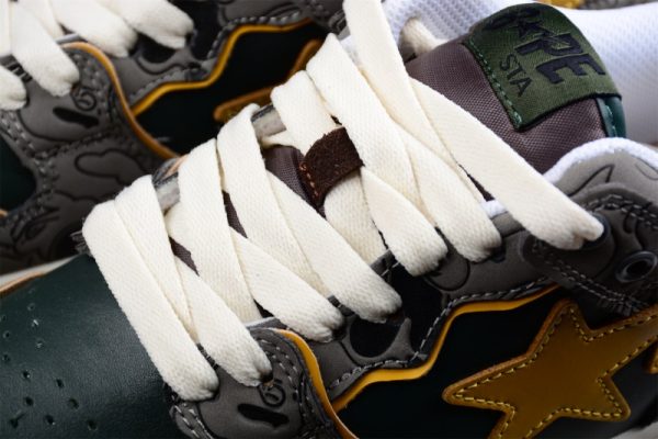 Human Made Bape Sta Sk8 To(SP batch) Nigo1H80191007 - Image 2