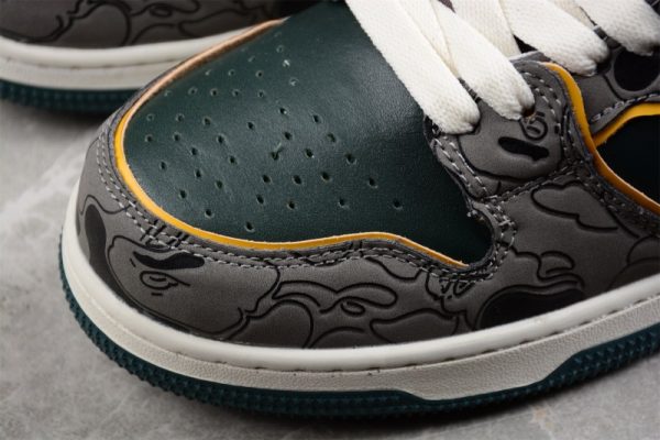 Human Made Bape Sta Sk8 To(SP batch) Nigo1H80191007 - Image 3