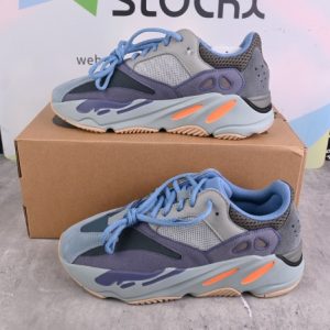 adidas Yeezy Boost 700 Carbon Blue FW2498