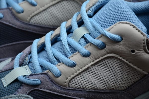 adidas Yeezy Boost 700 Carbon Blue FW2498 - Image 4