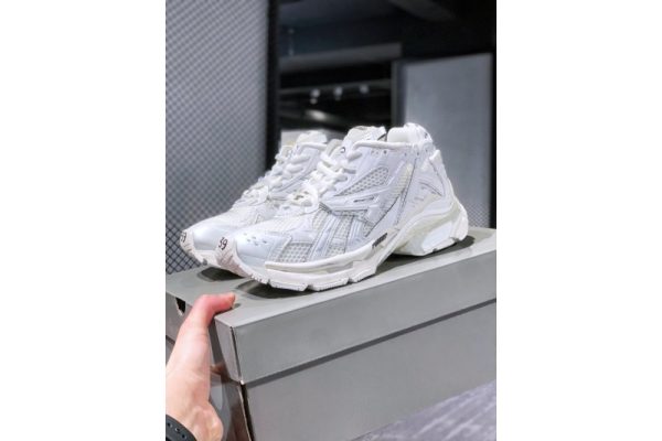 Ba***ci*ga 21ss 7.0 Runner 1:1(SP batch)