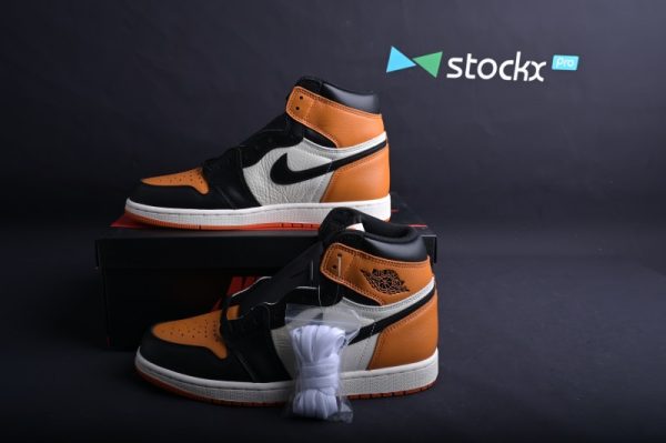 Jordan 1 Retro Shattered Backboard (SP batch) 555088-005