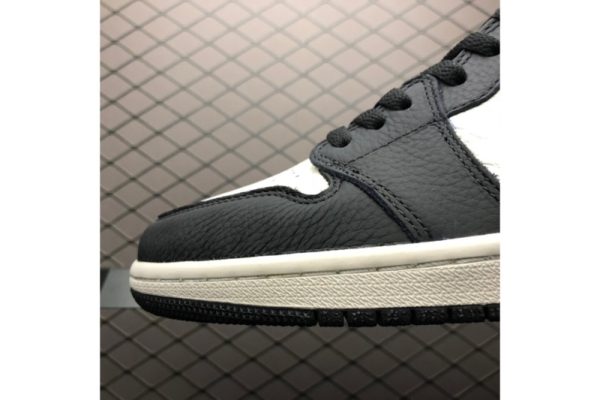Jordan 1 Retro High Sports Illustrated (A Star Is Born)(SP Batch) 555088-015 - Image 4