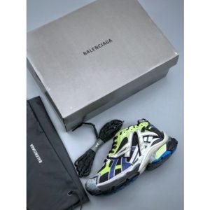 Ba***ci*ga 21ss 7.0 Runner 1:1(SP batch)